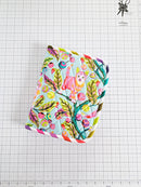 Atlas Zipper Case