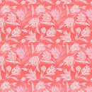 Parterre Lawn - Bountiful - Coral