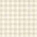 Cider Mill - Harvest Gingham - Cream