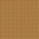 Cider Mill - Harvest Gingham - Tan