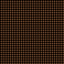 Cider Mill - Harvest Gingham - Dark Brown