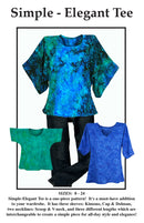 Simple Elegant Tee