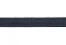 1" Cotton Webbing - Navy