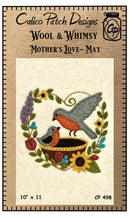 Wool & Whimsy Monthly Program