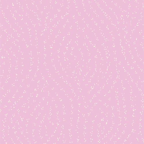 The Cur8tor Gardenista - Whirlwind Leaves