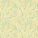 The Cur8tor Gardenista - Grassy Meadows Shine