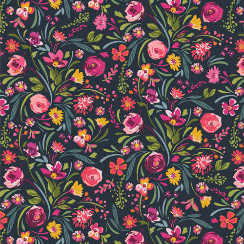 Bohemia - Graceful Blooms
