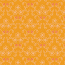 Bohemia - Boho Stitches Amber