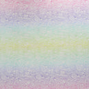 Tula Pink Floral Reef Vinyl - Making Waves - By the Yard