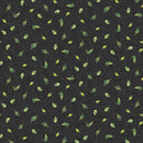 Garden Variety - Be-Leaf Me - Charcoal