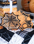 Pumpkin Table Topper