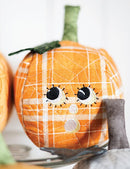 Pumpkin Table Topper