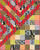 Counter Spark Pack - Crossroads Quilt