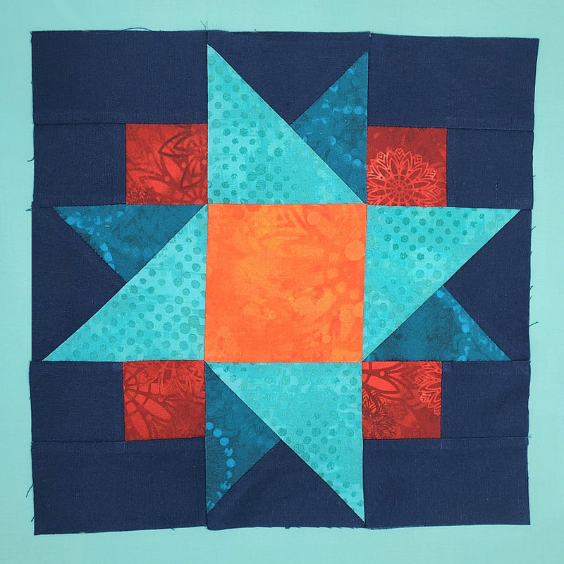 Textures Registration