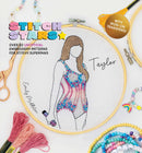 Stitch Stars - Taylor