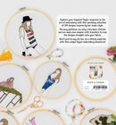 Stitch Stars - Taylor