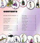 Stitch Stars - Taylor