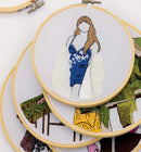 Stitch Stars - Taylor