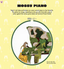 Stitch Stars - Taylor