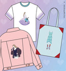 Stitch Stars - Taylor