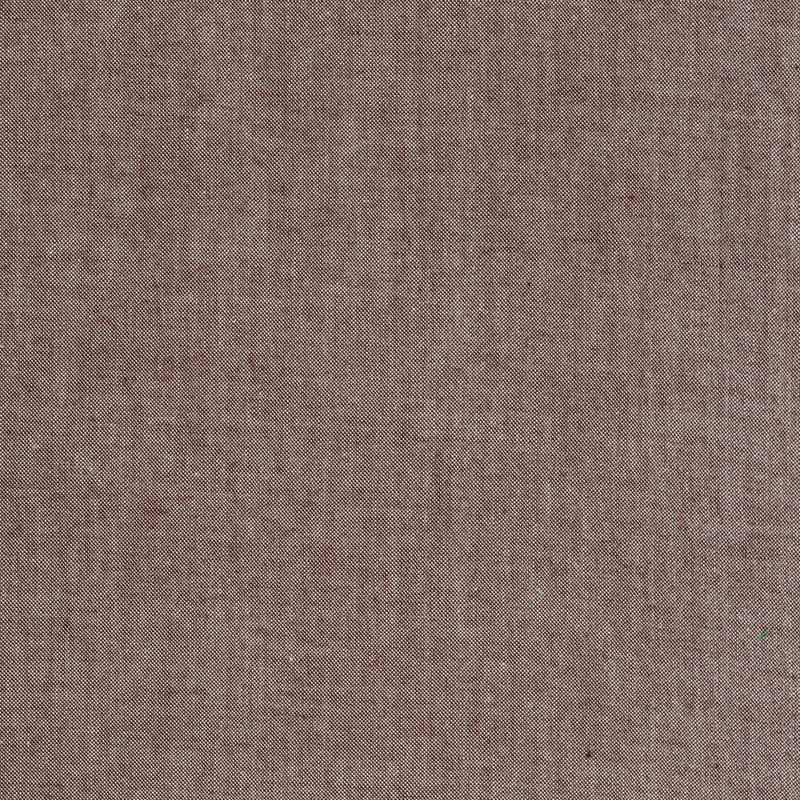 Dreamweaver Chambray - Brown