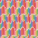 An Artist's Life - Pencil Crayons - Multi