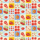 Nonna's Table - Kitchen Stories - Multi