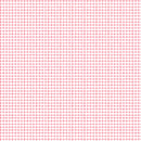 Nonna's Table - Nonna's Plaid - Pink