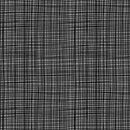 Dream Drifters - Cross Hatching - Black