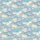 Silent Lake - Sky - Light Blue