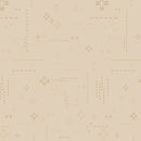 Deco Stitch Elements - Oatmeal