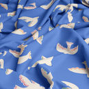 Fruitful Blooms - Spring Birds