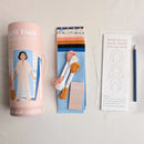 Felt Doll Design Set - Dune