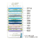 Garden Party Embroidery Floss Set 08