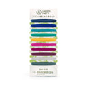 Garden Party Embroidery Floss Set 18