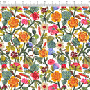 A Floral Encounter - Evelina