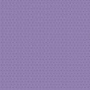 Stitcher's Flannel - Dots - Purple