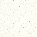 Love You to the Moon Flannel - Stars - Multi