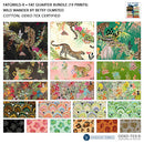 Wild Wander FQ Bundle