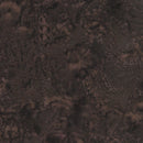 Batik Basics - Breathtaking Browns - Chestnut