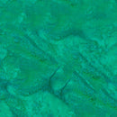 Batik Basics - Tantalizing Teals - Parakeet