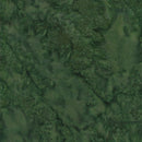 Batik Basics - Glorious Greens - Spinach