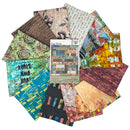Seth Apter/Tim Holtz Spark Pack