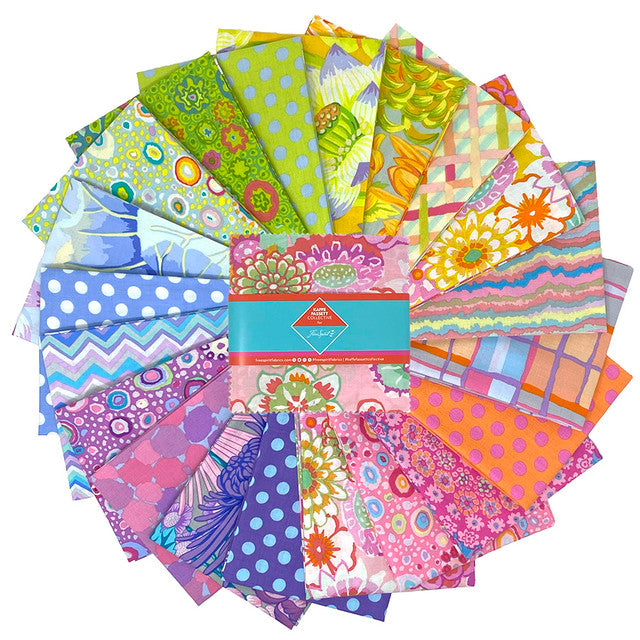 Kaffe Classics Plus Charm Pack - Sorbet