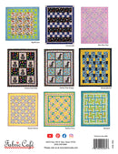 3-Yard Quilts for Kids