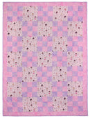 3-Yard Quilts for Kids