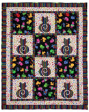 3-Yard Quilts for Kids