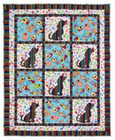 3-Yard Quilts for Kids