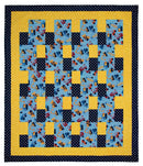 3-Yard Quilts for Kids