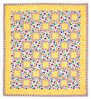 3-Yard Quilts for Kids